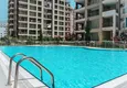 Kupić Apartament w Mahmutlarze z meblami i osobną kuchnią w komfortowym kompleksie 4 