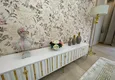 Dostępny zakup Apartament w Tosmur w kompleksie mieszkaniowym ze wszystkimi udogodnieniami 4