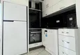 Dostępny zakup Mieszkanie w Alanya - dzielnica Oba z pięknym wykończeniem, nowymi meblami i widokiem na morze 5