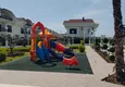 Kupić Wille - triplex w Belek od dewelopera z prywatnym basenem 5 