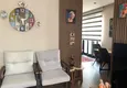 Dostępny zakup Dwupoziomowy penthouse w dzielnicy Antalya Konyaalti - Persimmon umeblowany 5