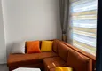 Dostępny zakup Mieszkanie w Mahmutlarze w nowym nowoczesnym kompleksie z widokiem na morze? 5 