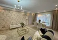 Dostępny zakup Apartament w Tosmur w kompleksie mieszkaniowym ze wszystkimi udogodnieniami 5