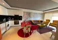 Dostępny zakup Apartament w dzielnicy Cikcilli z częściowym widokiem na morze i góry 5 