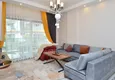 Dostępny zakup Apartament w Kargicaku z widokiem na morze w kompleksie na pierwszej linii brzegowej 5 