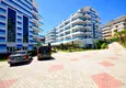 Kupić Apartament w Oba z widokiem na góry w luksusowym kompleksie mieszkalnym 6 