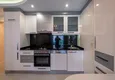 Dostępny zakup Apartament w Alanyi - plaża Kleopatry, jedna sypialnia umeblowana 5 
