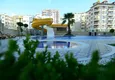Kupić Apartment in Mahmutlar overlooking the sea and mountains in a complex with rich infrastructure 6
