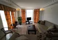 Dostępny zakup Umeblowane mieszkanie w Cikcilli - Alanya z widokiem na góry i częściowo na morze 5