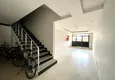 Kupić Dwupoziomowy penthouse w okolicy Alanya Kestel z widokiem na morze 7 
