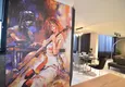 Dostępny zakup Apartament w centrum Alanyi z luksusowym wnętrzem, 70 metrów od plaży Kleopatry 8 