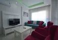 Dostępny zakup Umeblowany penthouse w Mahmutlarze z widokiem na morze w młodym kompleksie 6 