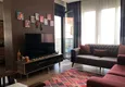 Dostępny zakup Dwupoziomowy penthouse w dzielnicy Antalya Konyaalti - Persimmon umeblowany 6