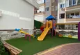 Kupić Apartament w Mahmutlarze z widokiem na góry i morze w zadbanym kompleksie 6 