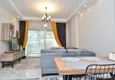 Dostępny zakup Apartament w Kargicaku z widokiem na morze w kompleksie na pierwszej linii brzegowej 6 