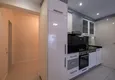 Dostępny zakup Apartament w Alanyi - plaża Kleopatry, jedna sypialnia umeblowana 6 