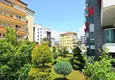 Kupić Apartament w Kestel z meblami i widokiem na morze w luksusowym kompleksie 9 