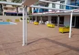 Kupić Apartament w Alanyi - plaża Kleopatry, jedna sypialnia umeblowana 4 