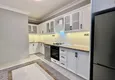 Dostępny zakup Apartament w centrum Alanyi - plaża Kleopatry z nowymi meblami i widokiem na morze 6