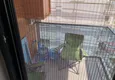 Dostępny zakup Dwupoziomowy penthouse w dzielnicy Antalya Konyaalti - Persimmon umeblowany 8