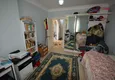 Dostępny zakup Trzypokojowe mieszkanie w Mahmutlarze z meblami w kompleksie mieszkalnym 9
