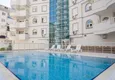 Kupić Apartament w Tosmur w kompleksie mieszkaniowym ze wszystkimi udogodnieniami 7