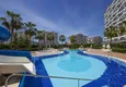 Kupić Apartament w dzielnicy Cikcilli z częściowym widokiem na morze i góry 7 