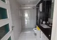 Dostępny zakup Apartament w Kestel z meblami i widokiem na morze w luksusowym kompleksie 7 