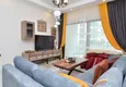 Dostępny zakup Apartament w Kargicaku z widokiem na morze w kompleksie na pierwszej linii brzegowej 7 