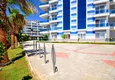 Kupić Apartament w Oba z widokiem na góry w luksusowym kompleksie mieszkalnym 8 