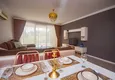 Dostępny zakup Apartament w Mahmutlarze z meblami i osobną kuchnią w komfortowym kompleksie 6 