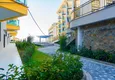 Kupić Apartament w Kargicaku z widokiem na morze w kompleksie na pierwszej linii brzegowej 10 