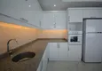 Dostępny zakup Umeblowany penthouse w Mahmutlarze z widokiem na morze w młodym kompleksie 8 