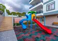 Kupić Mieszkania w Mahmutlarze z meblami w kompleksie z infrastrukturą 8