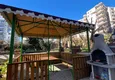 Kupić Apartament w Mahmutlarze z widokiem na góry i morze w zadbanym kompleksie 8 