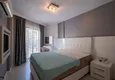 Dostępny zakup Apartament w Alanyi - plaża Kleopatry, jedna sypialnia umeblowana 8 