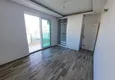 Dostępny zakup Apartment in Mahmutlar overlooking the sea and mountains in a complex with rich infrastructure 8