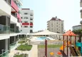 Kupić Apartament w Kestel z meblami i widokiem na morze w luksusowym kompleksie 11 