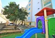 Kupić Umeblowane apartamenty w Kestel z widokiem na morze w kompleksie mieszkalnym 8 