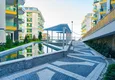Kupić Apartament w Kargicaku z widokiem na morze w kompleksie na pierwszej linii brzegowej 11 