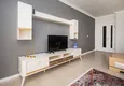 Dostępny zakup Apartament w Mahmutlarze z meblami i osobną kuchnią w komfortowym kompleksie 7 