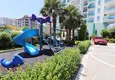 Kupić Apartment in Mahmutlar overlooking the sea and mountains in a complex with rich infrastructure 9