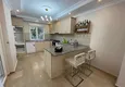 Dostępny zakup Apartament w Tosmur w kompleksie mieszkaniowym ze wszystkimi udogodnieniami 9