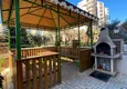Kupić Apartament w Mahmutlarze z widokiem na góry i morze w zadbanym kompleksie 9 