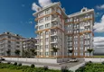 Kupić Nowa atrakcyjna inwestycja inwestycyjna w centrum Alanyi - okolice plaży Keykubat 9