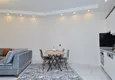 Dostępny zakup Apartament w Kargicaku z widokiem na morze w kompleksie na pierwszej linii brzegowej 9 