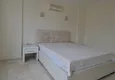 Dostępny zakup Mieszkanie w centrum Alanyi jednopokojowe z meblami w miejskim budynku mieszkalnym 10 