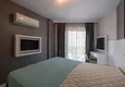 Dostępny zakup Apartament w Alanyi - plaża Kleopatry, jedna sypialnia umeblowana 9 