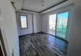 Dostępny zakup Apartment in Mahmutlar overlooking the sea and mountains in a complex with rich infrastructure 9