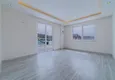 Dostępny zakup Dwupoziomowy penthouse w Mahmutlarze z widokiem na morze i góry 9